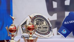 На SENSHI 18 бяха спечелени две европейски титли в тежките категории