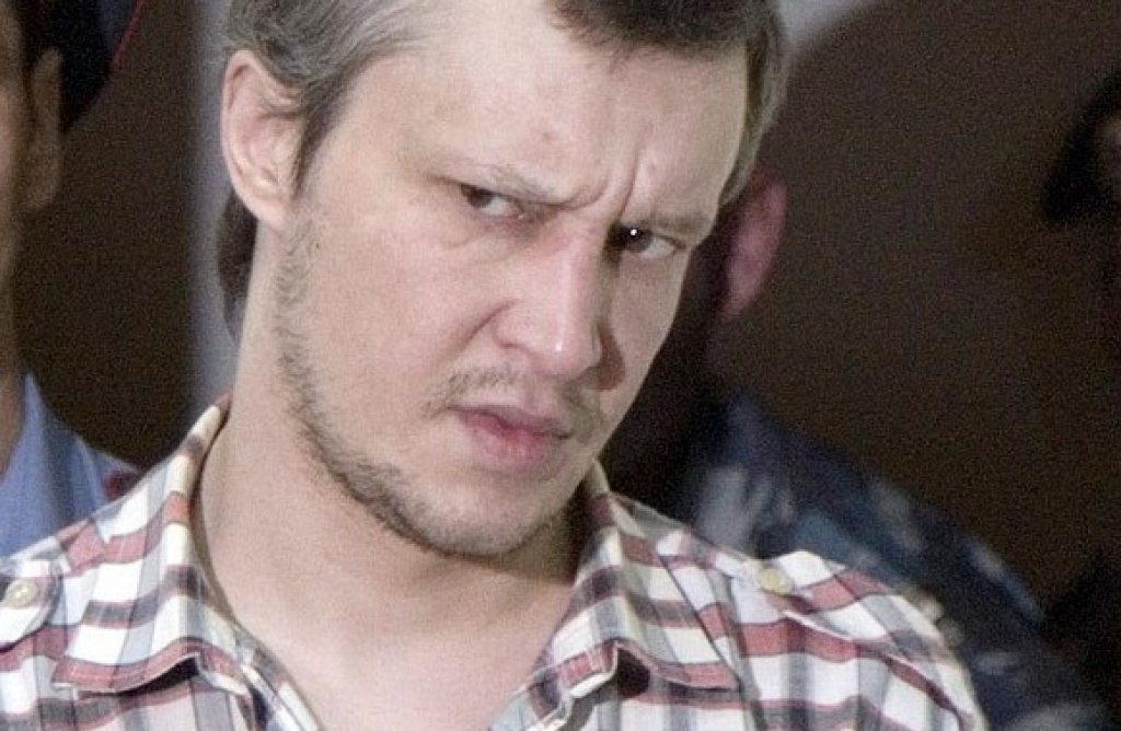 Пичушкин