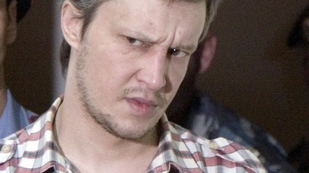 Пичушкин