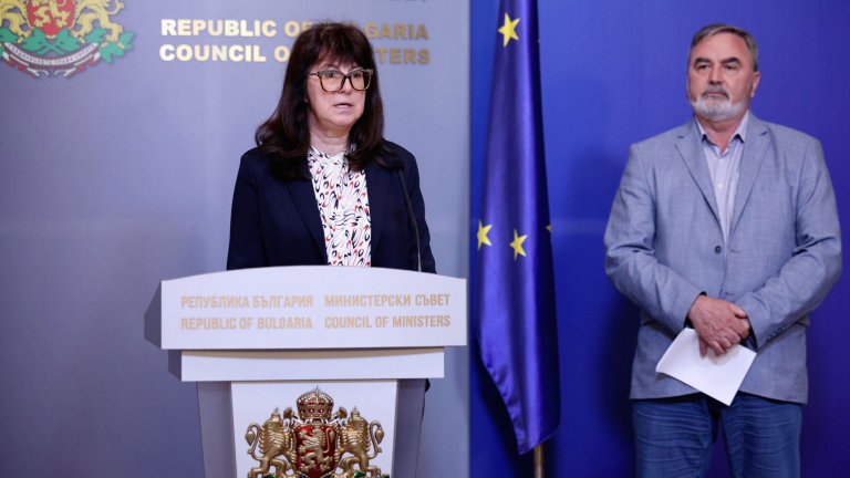 Случаите на коклюш в страната са 205