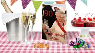 Queen Elizabeth II