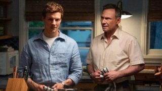 Предисторията на Декстър Морган ще си остане само с един сезон