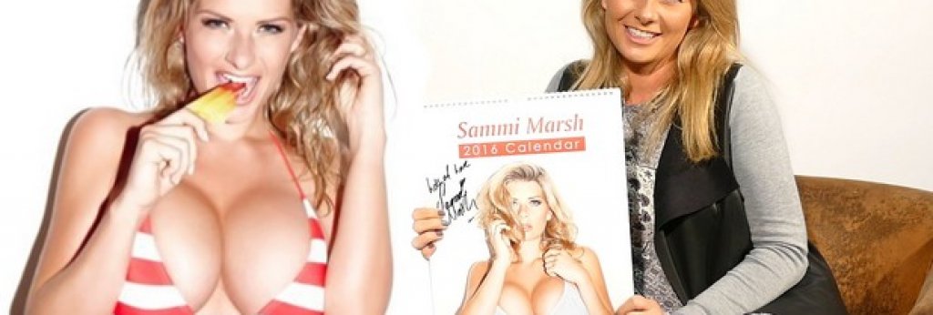 Сами издаде календар със свои снимки за 2016 година
