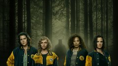 Снимките започват догодина, а междувременно стана ясно, че Butterfly и Countdown с Дженсън Екълс няма да имат нови сезони