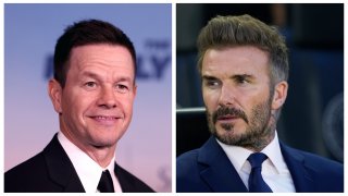 Актьорът вкарва бившия футболист в сделка с фитнес франчайза F45, а сега и двете страни са недоволни