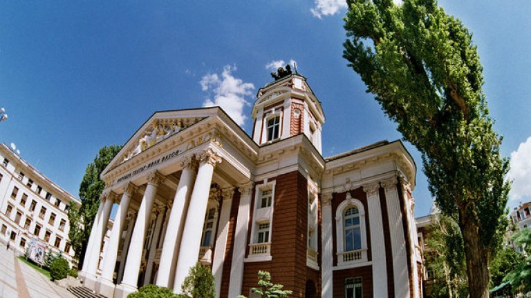 Над 170 събития ще се проведат в рамките на инициативата