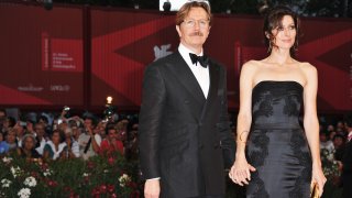 "Tinker, Tailor, Soldier, Spy" Premiere - 68th Venice Film Festival