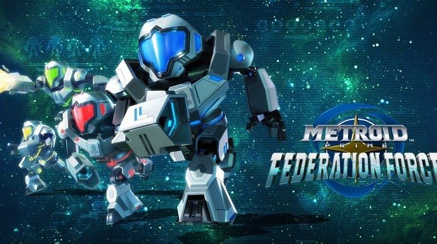 Metroid Prime: Federation Force също не е каквото феновете искат от една Metroid игра
