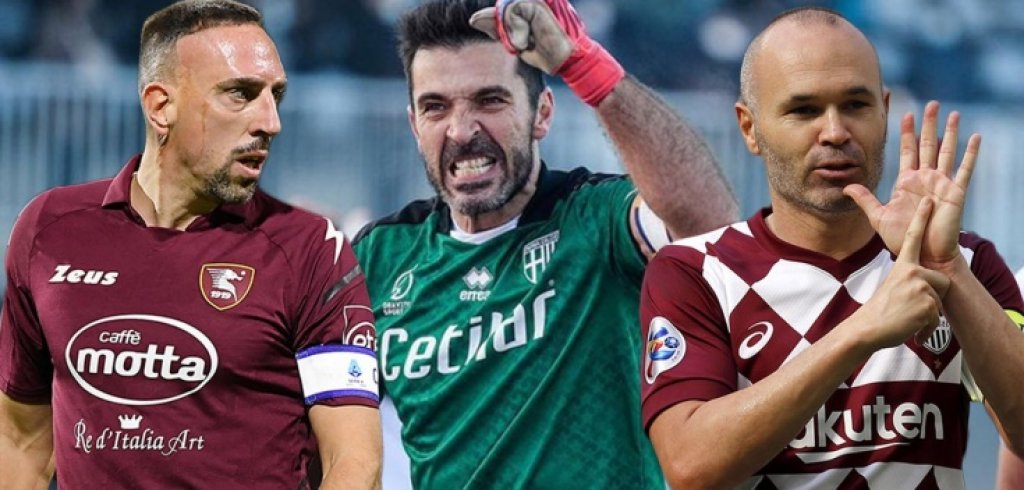 Световен шампион в Гурник, световен и европейски във Висел: Знаете ли, че още играят?