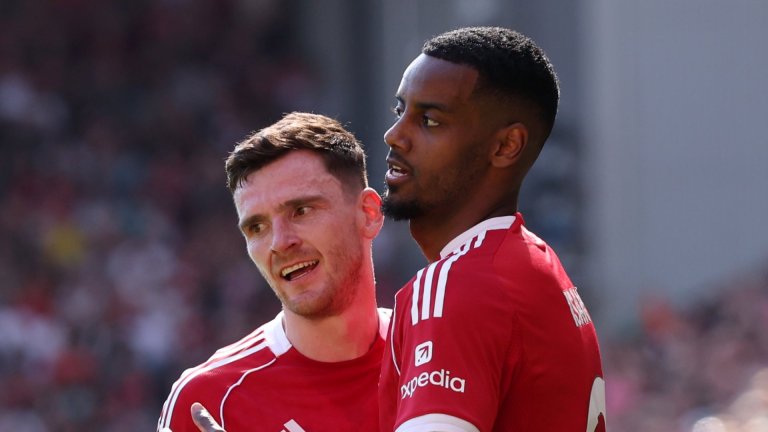 Ливърпул инкасира неспортсменски гол, но си гарантира Шампионска лига