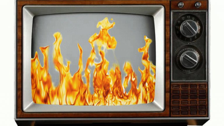 Отразяването на трагични случай като днешния е още един повод да си спомним, че все още в България няма Закон за медиите