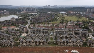 Купувачи отказват да изплащат недостроени жилища