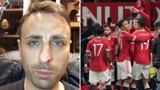 Бербатов посъветва Юнайтед да продаде трима през зимата