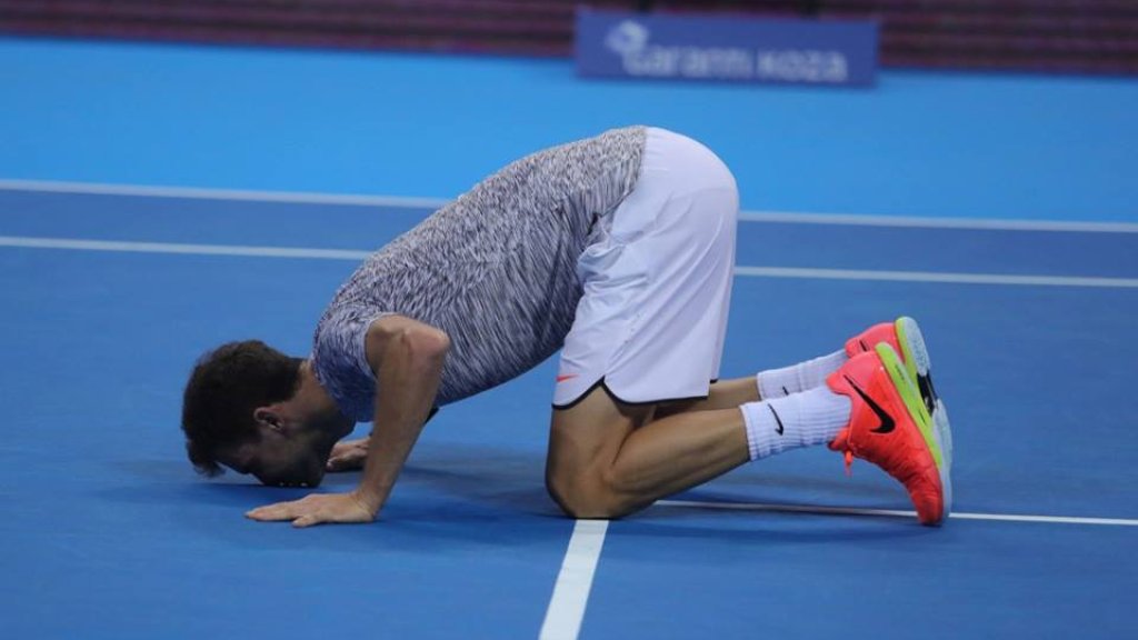 2017,sofia open,григор димитров,титла,финал