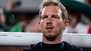 Шеф на Юнайтед иска Юлиан Нагелсман за нов постоянен мениджър