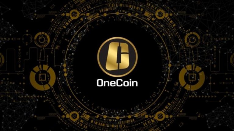 OneCoin се обяви за жертва на "показна акция"