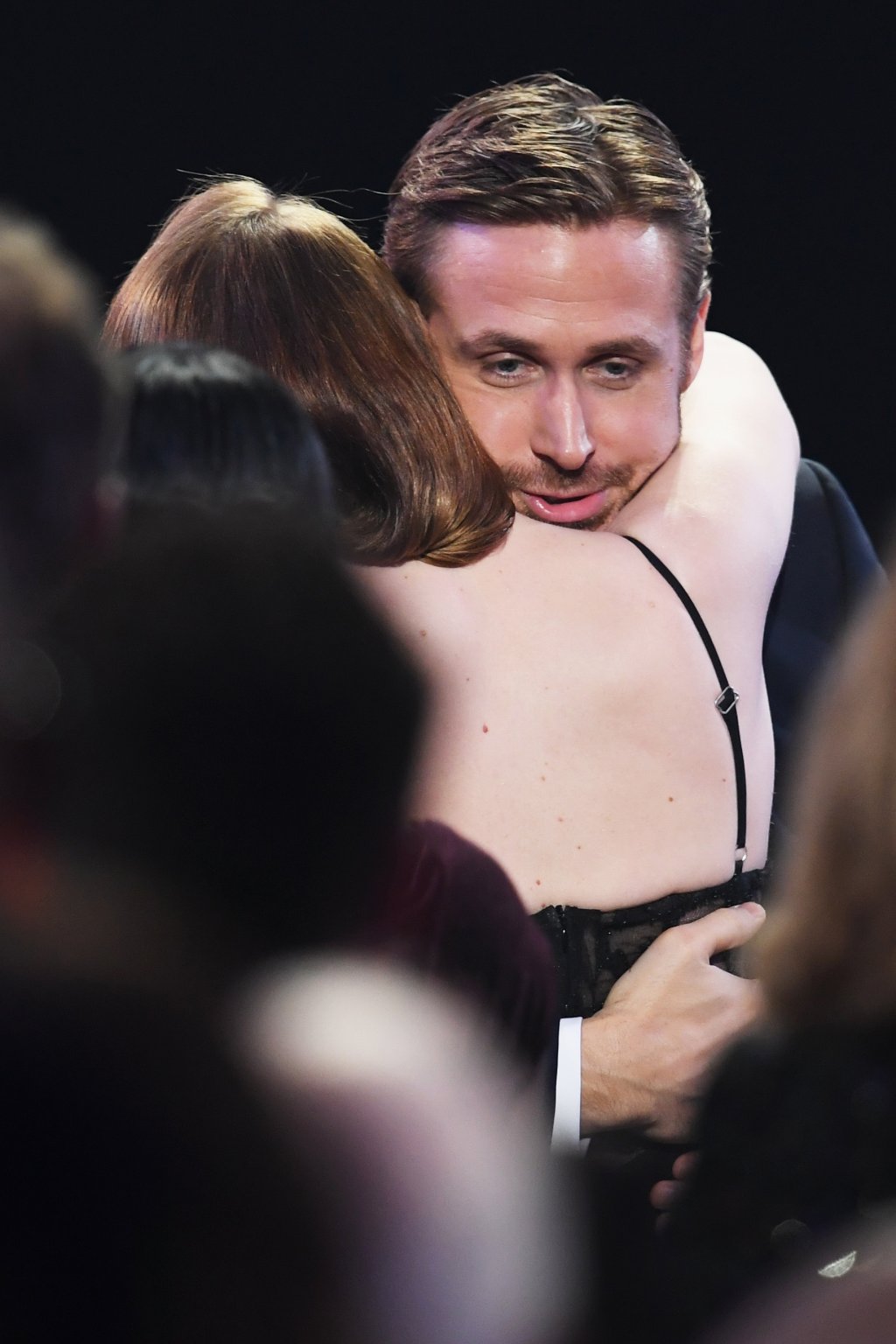 The 23rd Annual Screen Actors Guild Awards - Show