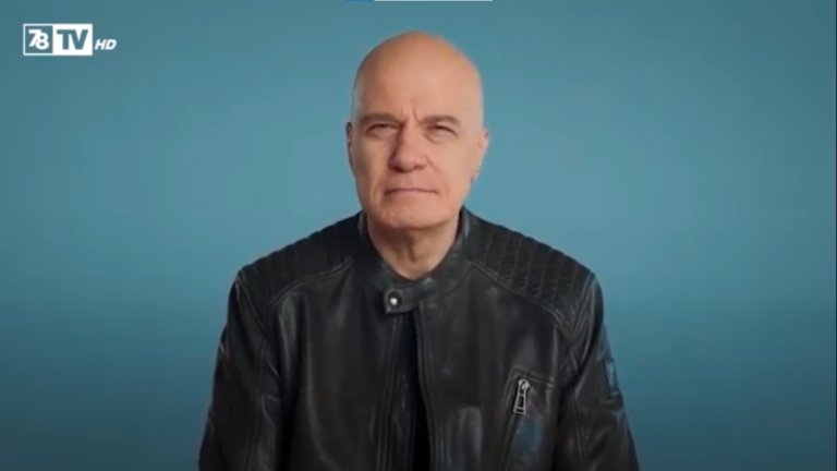 ИТН изглежда като потъващ кораб и се държи като потъващ кораб - с един последен отчаян опит за спасение и влизане в следващия парламент