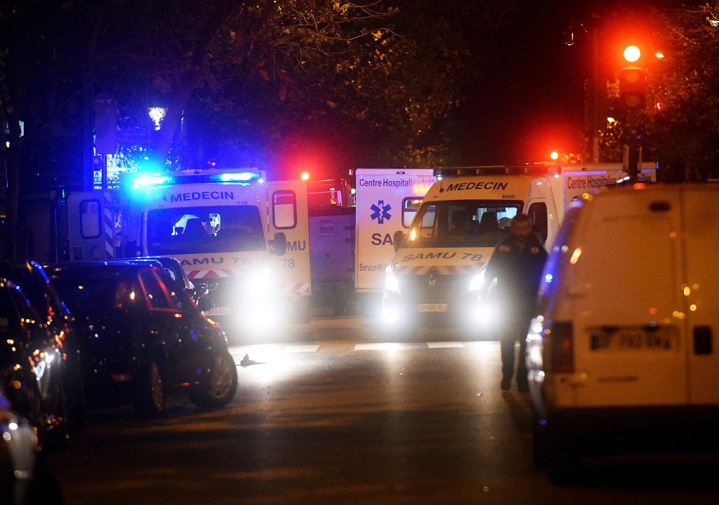 терор във франция, париж, терористичен акт