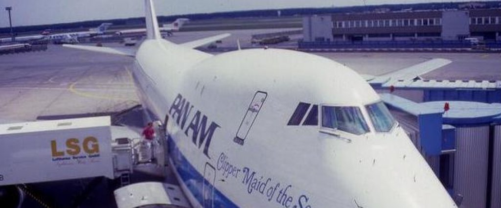 PanAm103