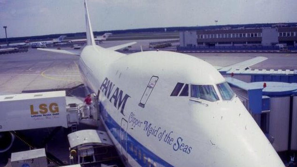 PanAm103