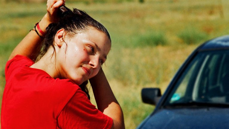 На нивата а ла 21 век