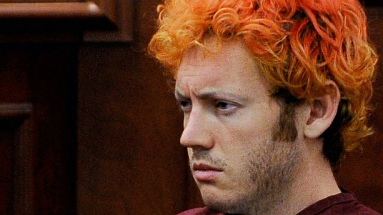 Той действа като терорист, но за американските медии не е.