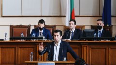Премиерът увери, че българското население е обезпечено откъм зърно