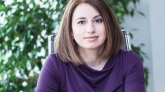 Румяна Тодорова, Изпълнителен директор и член на УС на ПроКредит Банк