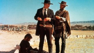 Уестърн мания: 50 години от излизането на "За няколко долара повече" на Леоне и седмици до премиерата на "Омразната осморка" на Тарантино