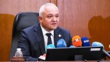 Демерджиев към синдикатите в МВР: Няма да првим съкращения без анализ