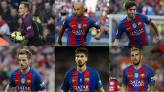 6 проблема, които Барселона трябва да реши...