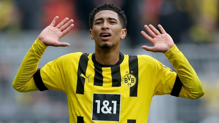 "Ливърпул и Реал трябва да внимават с Белингам. В Дортмунд се страхуват от него"