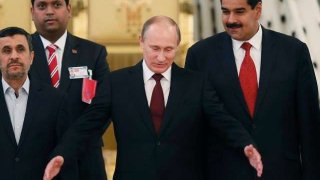Maduro-r
