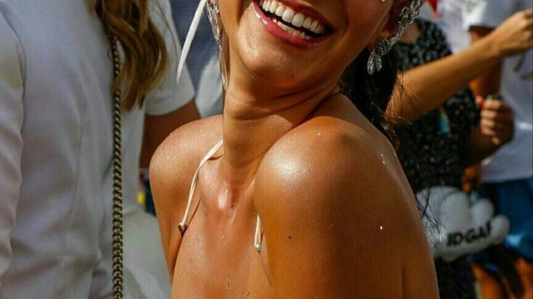 Бруна Маркезине