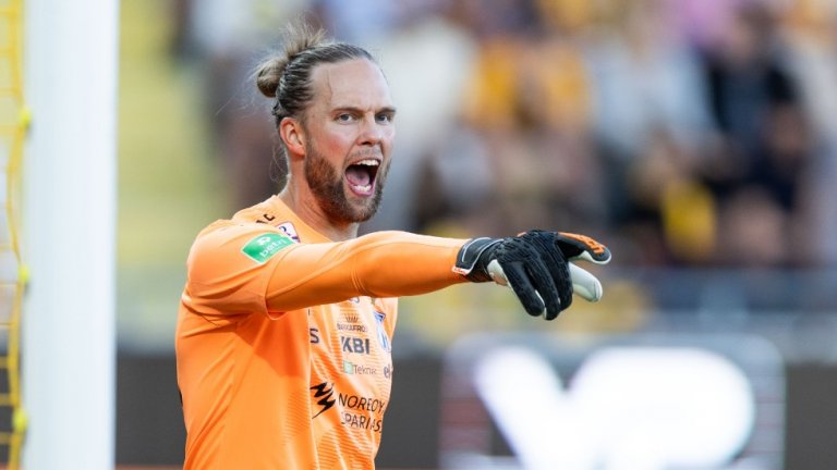 "Ако излезем от групите, не мога да започна като електротехник"