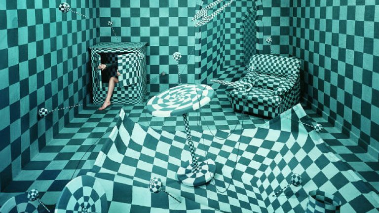 Приказки в стая