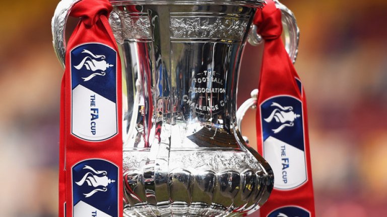 Очакват ни вълнуващи двубои.