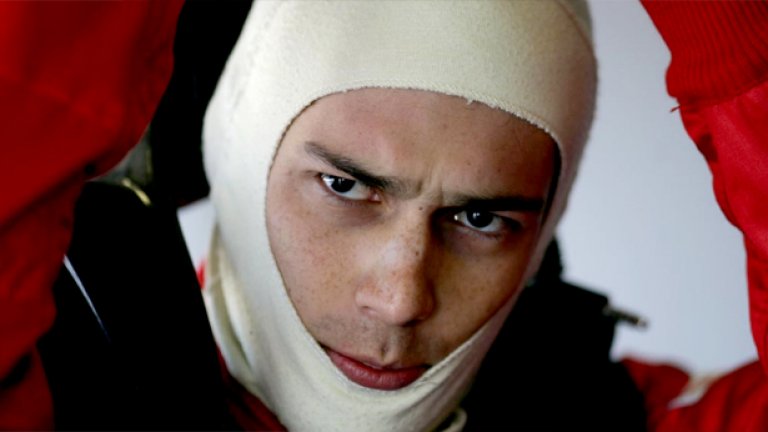 Бруно Сена остава във Формула 1