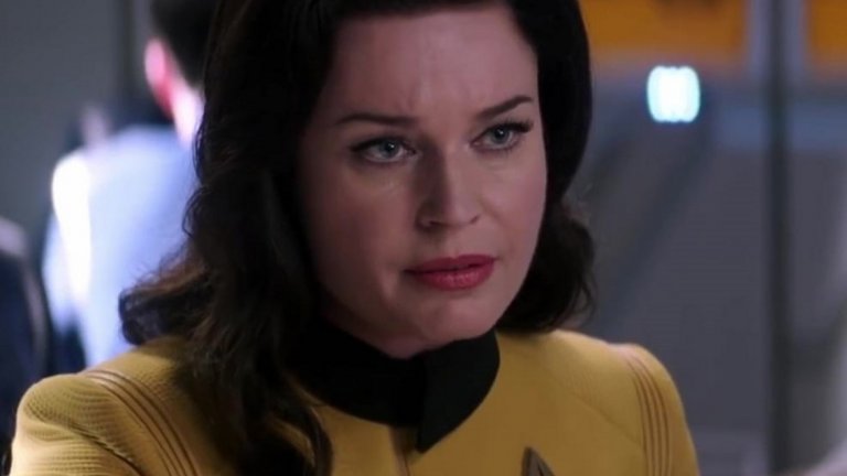Най-прясната й роля е в Star Trek: Discovery, в чийто втори сезон изигра офицер на космическия кораб "Ентърпрайз". Роля, която може би я е направила популярна и сред не по-малко страстните фенове на фантастичния франчайз...