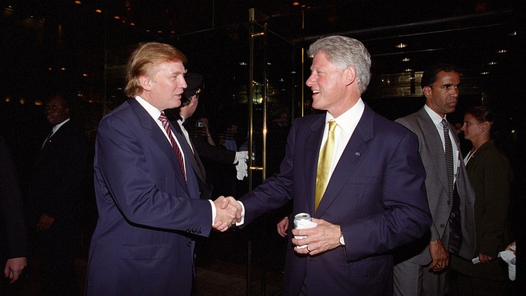 Donald_Trump_and_Bill_Clinton