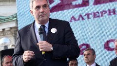 Очакванията на двамата заместник-председатели на АБВ са Първанов отново да бъде избран за лидер на партията