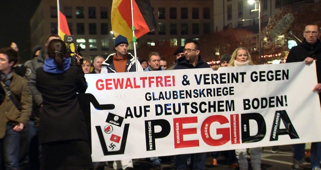 pegida