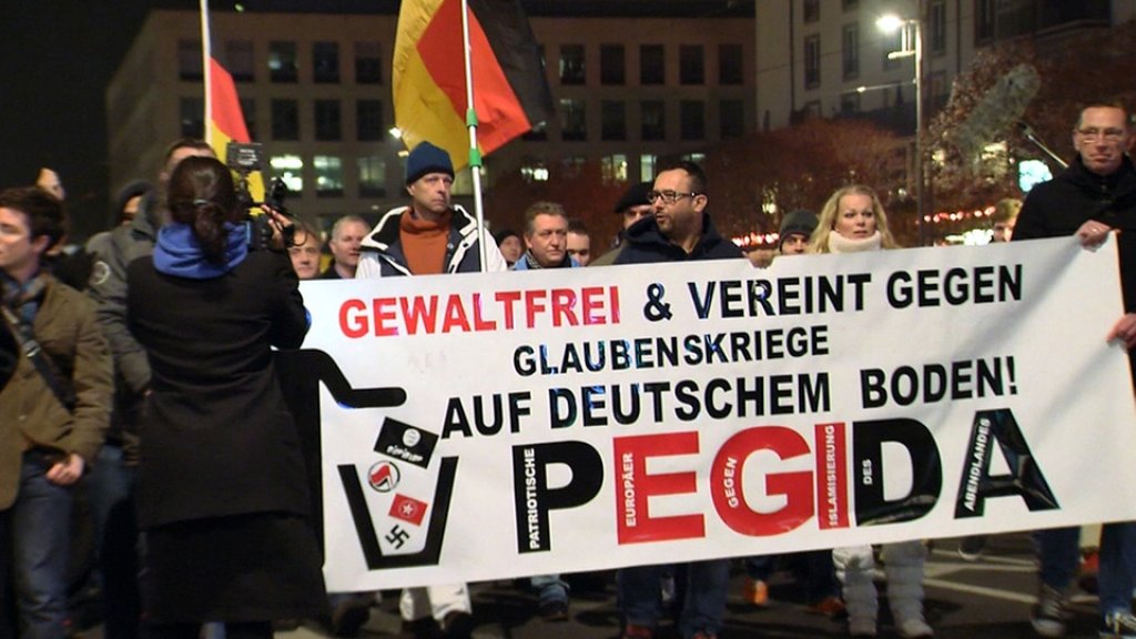 pegida
