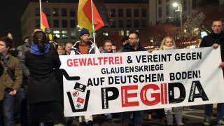 pegida