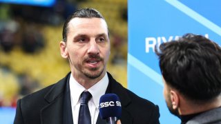 Златан зарови томахавката с Пеп и заяви: Жалко, че не тренирах при Клоп и сър Алекс