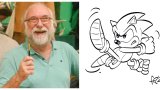 Испанският художник ще бъде на Aniventure Comic Con на 11 и 12 юли, където ни очакват срещи с лица от киното, телевизията, изкуството и социалните мрежи