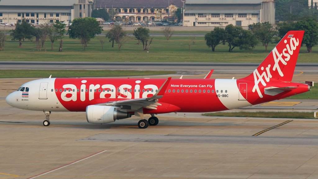 Thai-AirAsia-Airbus-A320-200