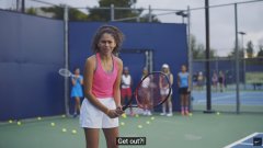 Nike пусна второто си видео от кампанията Unlimited