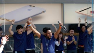 apple iphone